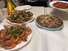 -人和啤酒屋海鲜大排档(营口路店)