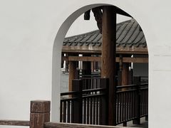 -洋湖国家湿地公园