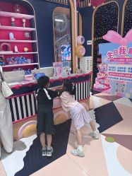 -meland亲子乐园•派对•研学(宁波华润万象城店)