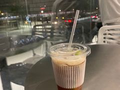 柠檬特饮-RWORK·COFFEE(滨江店)