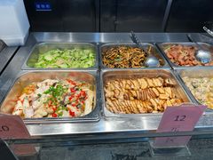 -笔架山食堂