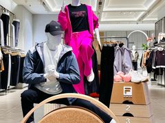 -天津梅江印象城