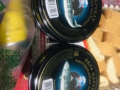 -中国国际会展中心-马甸购物街