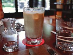 -杭州西子湖四季酒店-WL BISTRO西湖餐厅(灵隐路店)