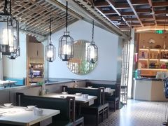 -庆江南江南菜(琴湖溪里花园城店)