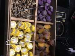 -素德轩素食餐厅(东港店)