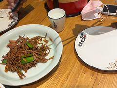 -壹零捌道·北京烤鸭(车公庄店)
