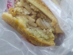 -中关村茶点