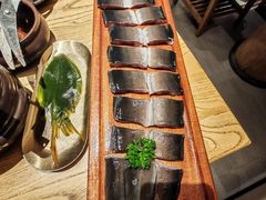 -泥炉烧肉师(新街口金銮巷店)