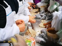 -芳婆糕团店(王府大街店)