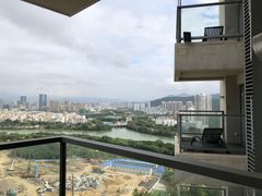 -黎客国际酒店