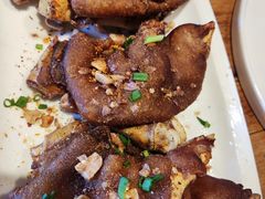 -永安鱼庄·镇江菜(丁卯店)