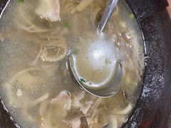 -笨罗卜浏阳菜馆(太平街店)