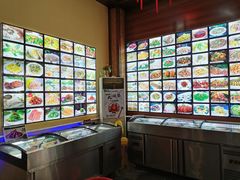 -长兴菜馆(高桥店)