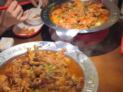 -胖哥俩肉蟹煲(苏州中心店)