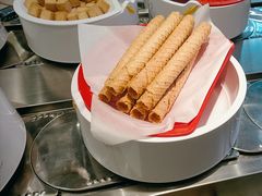 -龍歌自助小火锅(秦淮水游城店)