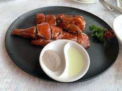 -夏宫中餐厅(静安香格里拉店)