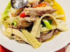 -西贝(枫蓝国际购物中心店)