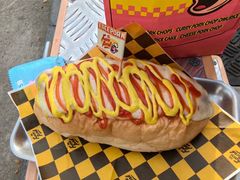 -facepork脸猪咖喱·比脸大的猪排(建国西路店)