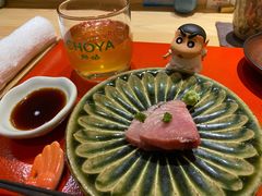 -鮨青(恒基名人购物中心店)