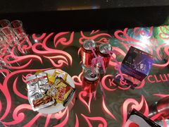 -凯乐会量贩KTV(国防大厦总店)