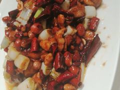 -辣螃铠盆盆蟹大排档(海昌店)