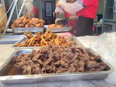 -小李烧鸡(西北角总店)