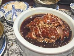-南京大牌档(龙江新城市广场店)