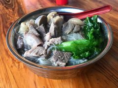 -文惠猪脚粉(富景小区店)