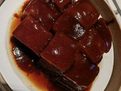 私家秘制小卤肉-106餐厅(山水文园店)