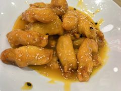 -杨氏青龙虾·羊蝎子(珠江路店)