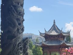 -上海财神庙