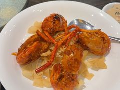 -猪肉婆私房菜(容桂总店)