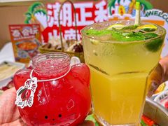 -潮正和潮汕牛肉火锅·老字号(番禺万达店)