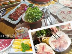 -7号院街鲜鱼府·涮烤一体(酒城华府总店)