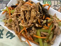 -老乡鸡(南京金宝商业广场店)