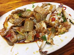 -龙眼南白粥六顺白粥