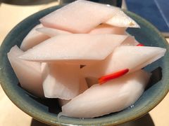 酸萝卜-山石榴·贵州菜(丰盛里店)