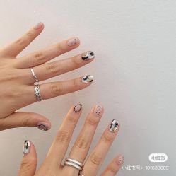 -妙睫屋日式美甲美睫