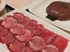 -围炉夜话·潮汕卤水火锅(榕江店)