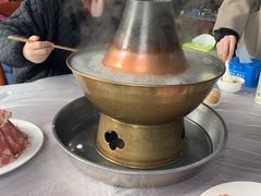 -鑫龙火锅城(阳光新路店)