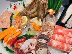 -生如夏花泰式火锅(伊藤双楠店)