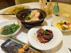 -酱湘宴餐厅(狮子山公园店)
