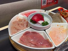 -蜀大侠火锅.川剧变脸(龙泉世茂店)
