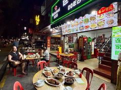 -连家船海鲜大排档·20年闽菜店(厦大店)