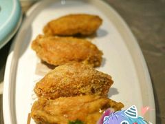 -新白鹿餐厅(金鹰新街口店)