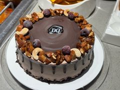 -DQ·蛋糕·冰淇淋(合生汇店)