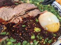 -有礼有面(知春路店)