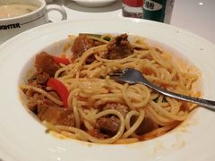 -斗牛士牛排(南京东路店)