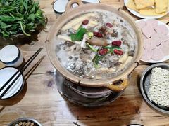 -小板凳(四公里店)